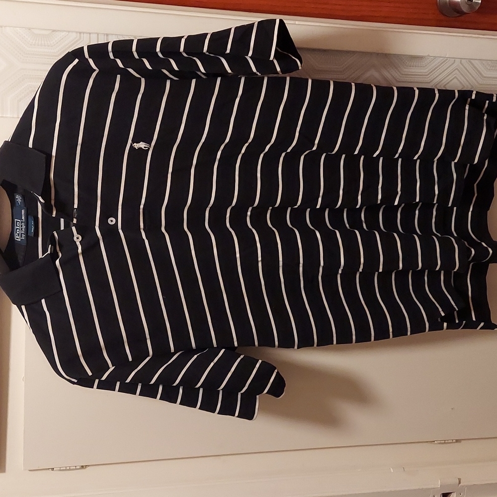 Polo Ralph Lauren Golf Fit Shirt